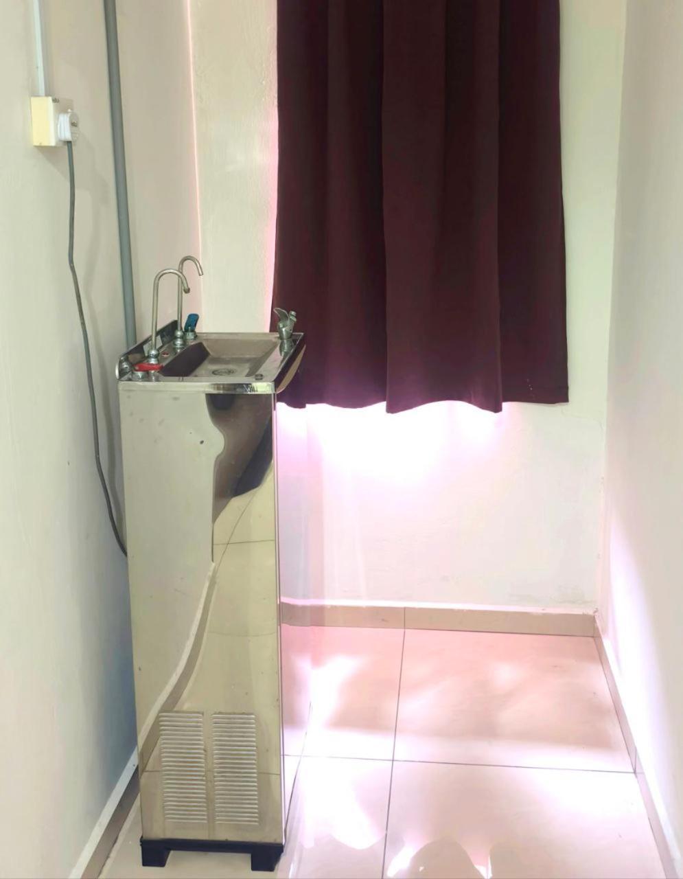 Hotel Formosa Bukit Katil Kampong Bukit Katil Екстер'єр фото