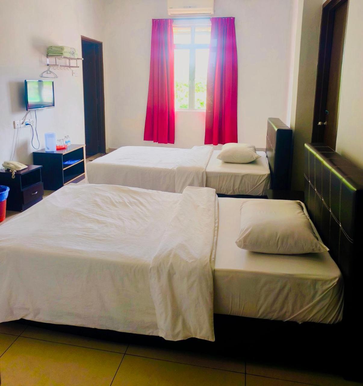 Hotel Formosa Bukit Katil Kampong Bukit Katil Екстер'єр фото