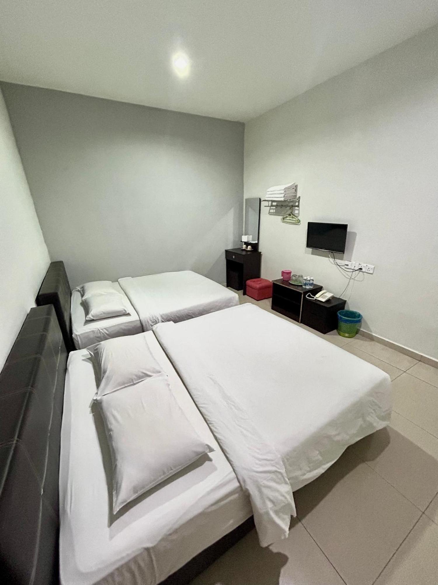 Hotel Formosa Bukit Katil Kampong Bukit Katil Екстер'єр фото