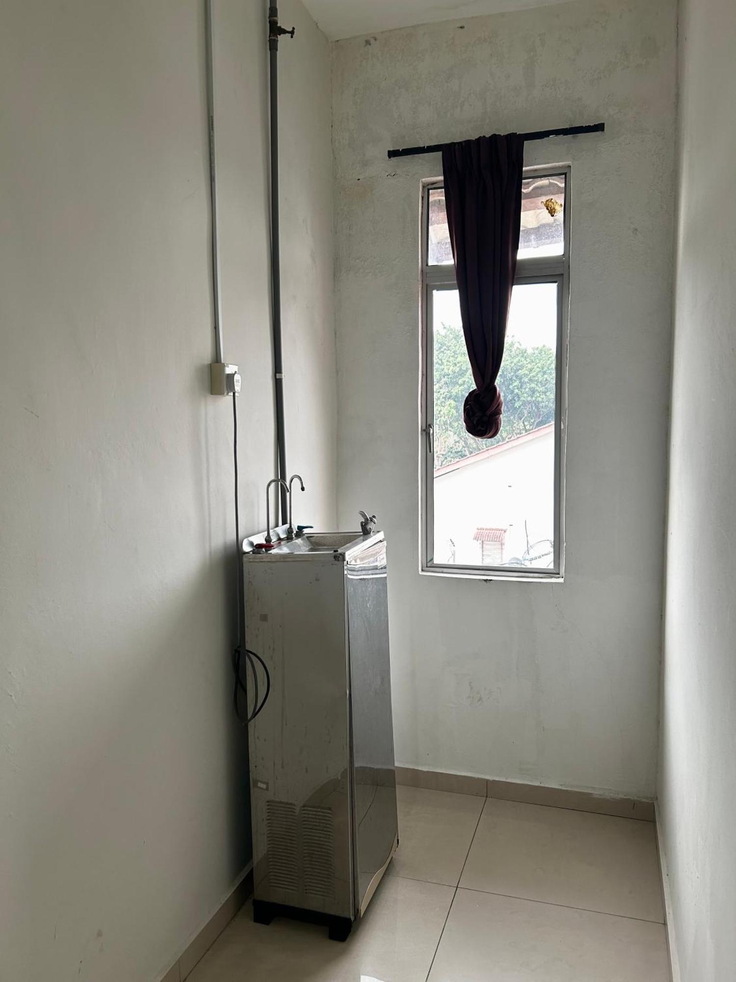 Hotel Formosa Bukit Katil Kampong Bukit Katil Екстер'єр фото