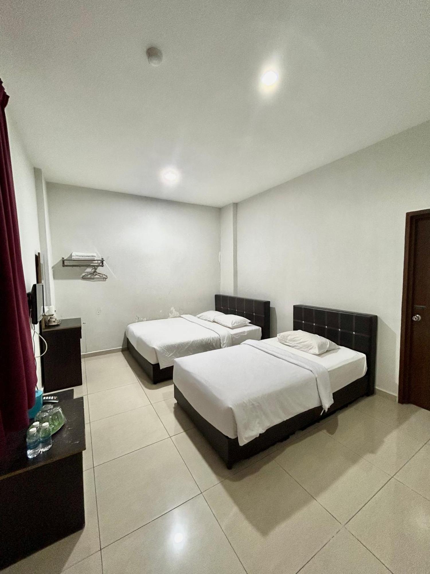 Hotel Formosa Bukit Katil Kampong Bukit Katil Екстер'єр фото